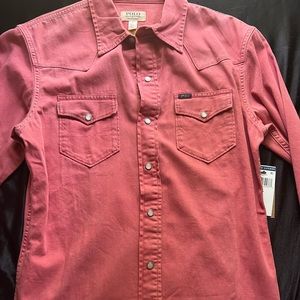 Ralph Lauren Button Down Shirt